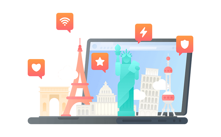 在多米尼加共和国怎么看爱奇艺 - 翻回VPN